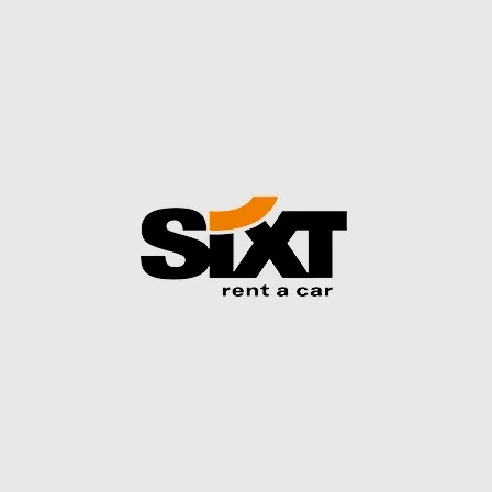 Location de voiture Sixt - Aéroport Nantes Atlantique