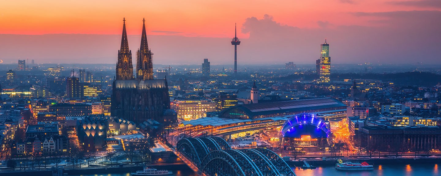Vol Nantes Allemagne - Aéroport Nantes Atlantique - 1