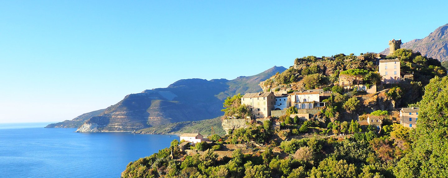 Vol Nantes France - Corse- Bastia - Aéroport Nantes Atlantique - 1