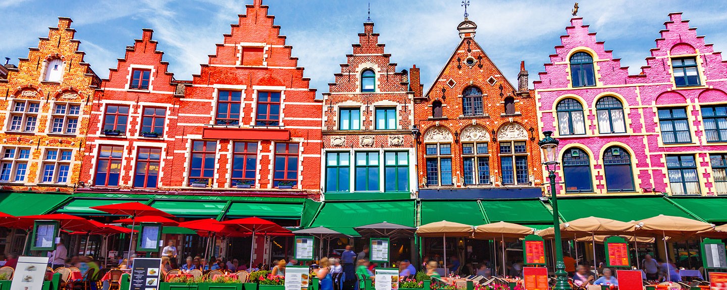 Vol Nantes Belgique - Aéroport Nantes Atlantique - 1