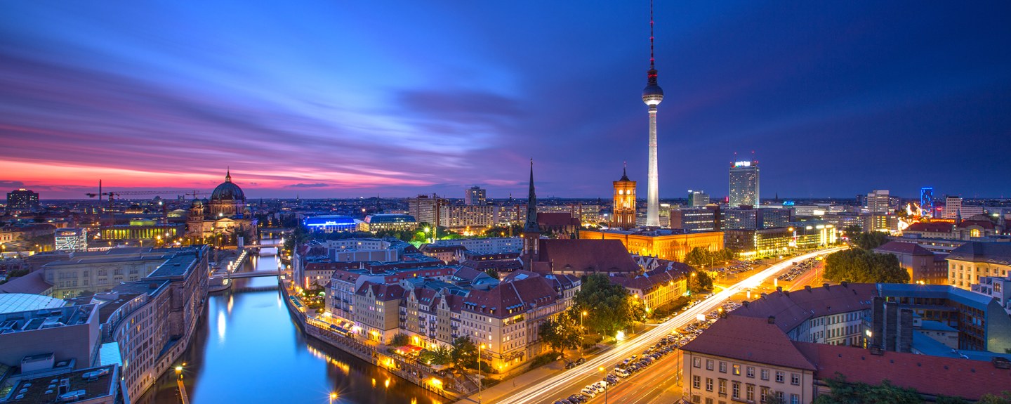 Vol Nantes Allemagne - Berlin - Aéroport Nantes Atlantique - 1