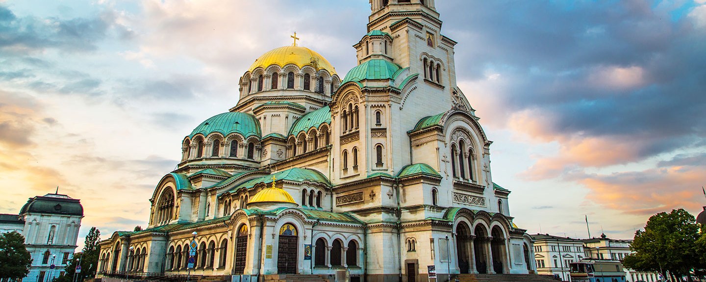 Vol Nantes Bulgarie - Aéroport Nantes Atlantique - 1