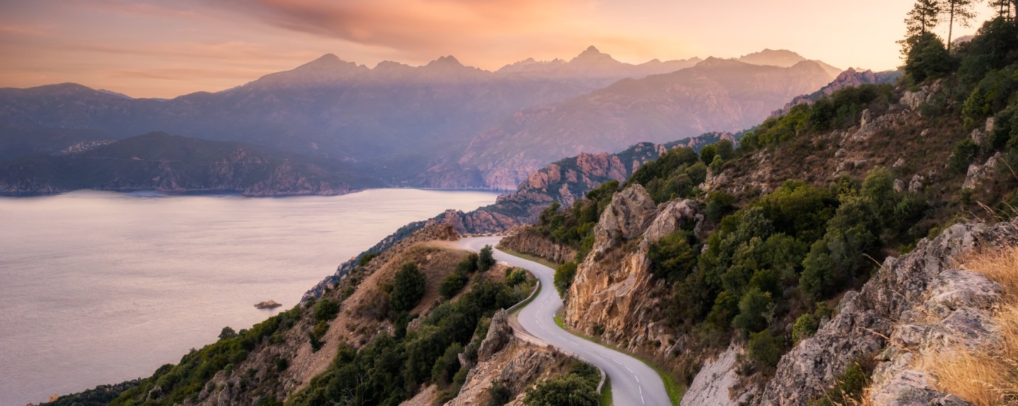 Vol Nantes Corse - France - Aéroport Nantes Atlantique - 1