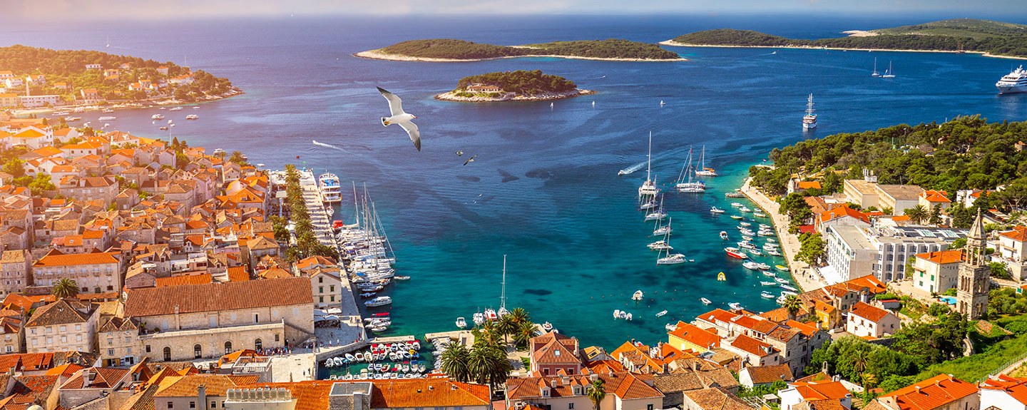 Vol Nantes Croatie Aéroport Nantes Atlantique - 1