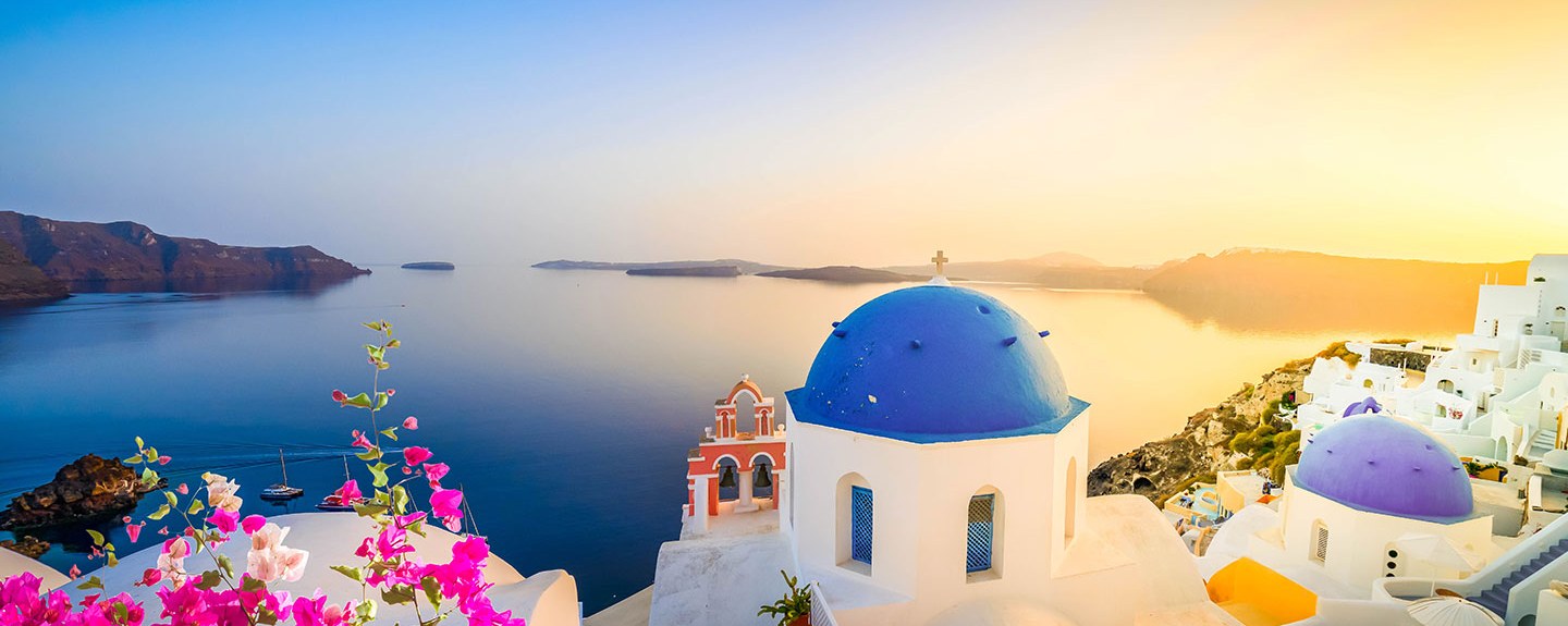 Vol Nantes Cyclades - Grèce - Aéroport Nantes Atlantique - 1