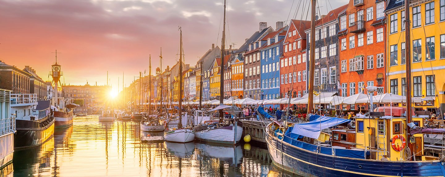 Vol Nantes Danemark - Aéroport Nantes Atlantique - 1