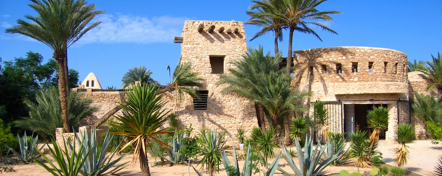 Vol Nantes Tunisie - Djerba - Aéroport Nantes Atlantique - 1