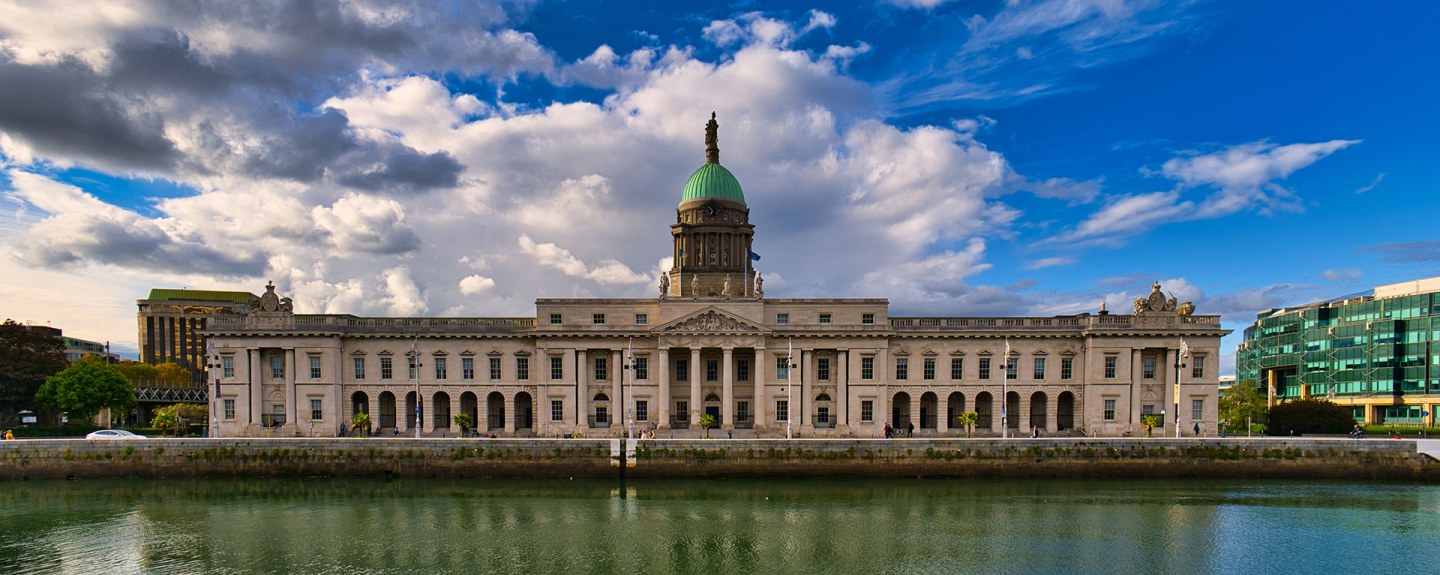 Vol Nantes Irlande - Dublin - Aéroport Nantes Atlantique - 1