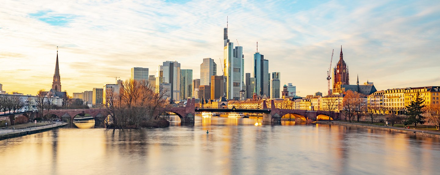 Vol Nantes Allemagne - Francfort - Aéroport Nantes Atlantique - 1
