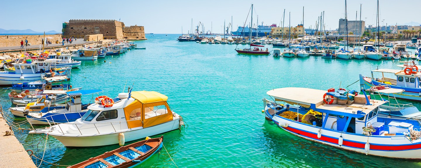 Vol Nantes Grèce - Héraklion - Aéroport Nantes Atlantique - 1