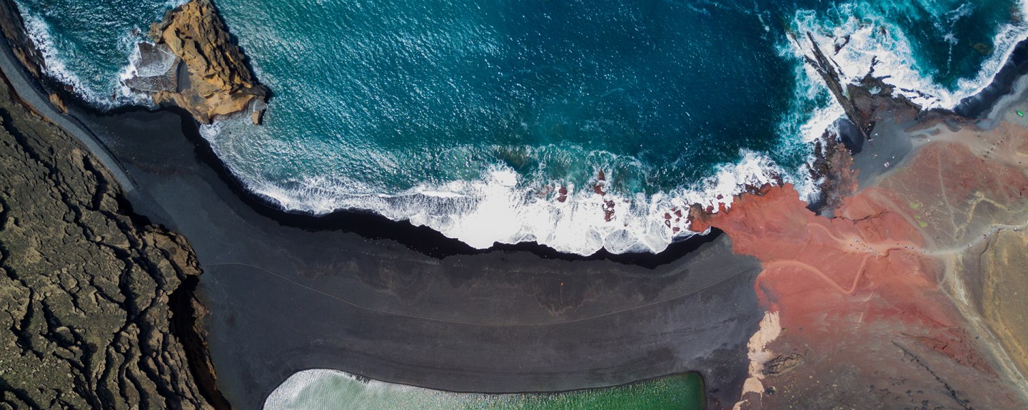 Vol Nantes Espagne - Canaries - Lanzarote - Aéroport Nantes Atlantique - 1