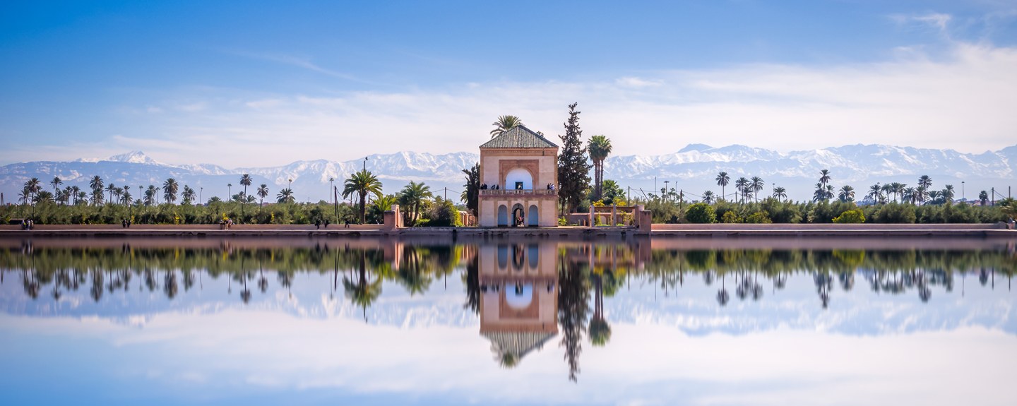 Vol Nantes Maroc - Marrakech - Aéroport Nantes Atlantique - 1