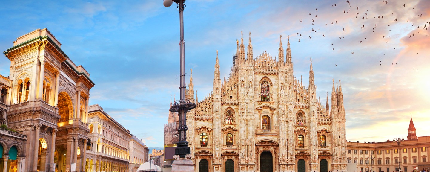 Vol Nantes Italie - Milan - Aéroport Nantes Atlantique - 1