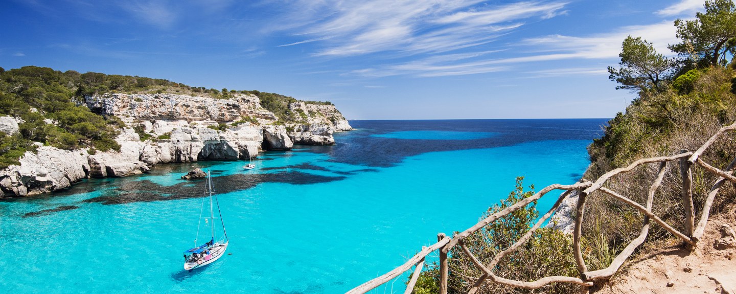 Vol Nantes Espagne - Baléares - Minorque - Aéroport Nantes Atlantique - 1
