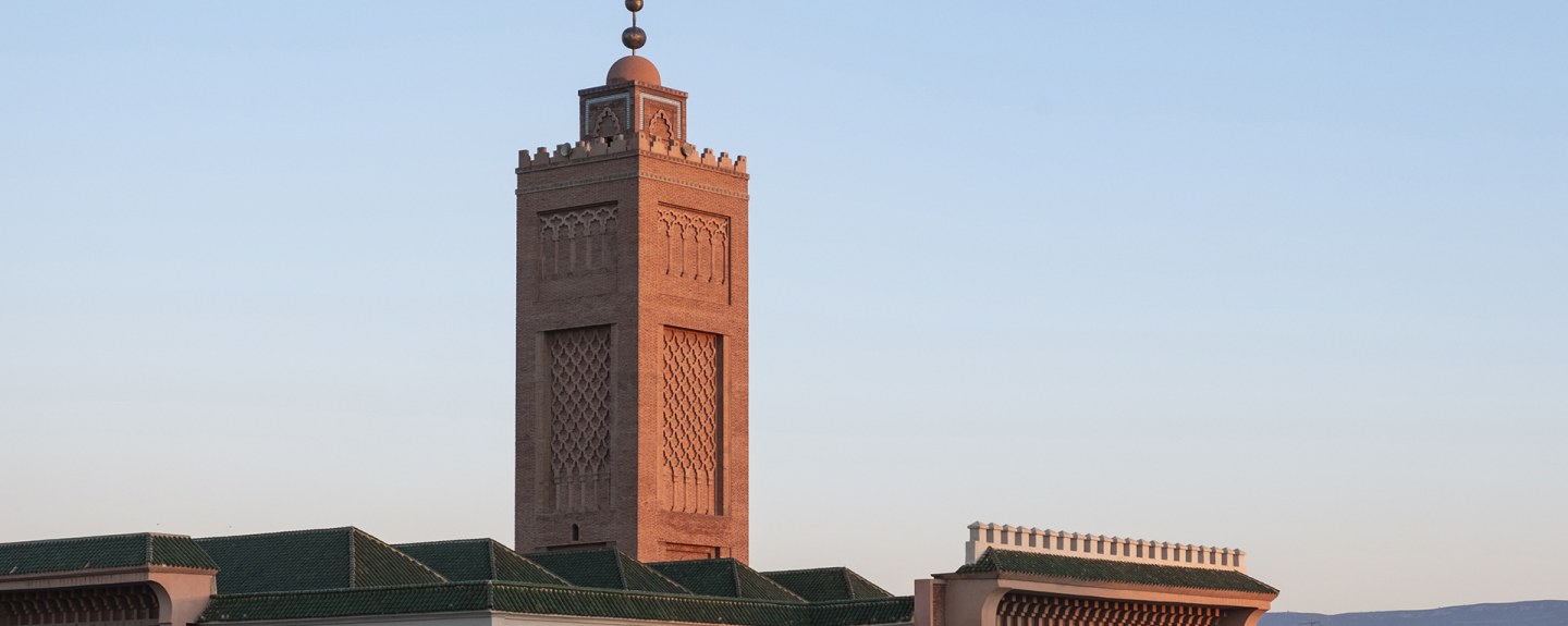 Vol Nantes Maroc - Oujda - Aéroport Nantes Atlantique - 1