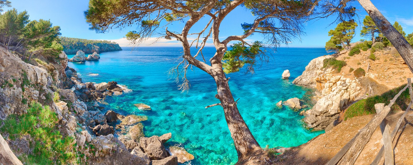 Vol Nantes Espagne - Baléares - Palma de Majorque - Aéroport Nantes Atlantique - 1