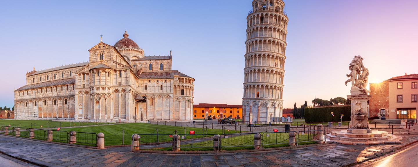 Vol Nantes Italie - Toscane - Pise - Aéroport Nantes Atlantique - 1