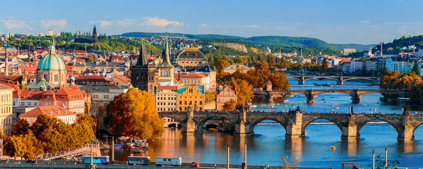 Vol Nantes République Tchèque - Prague - Aéroport Nantes Atlantique - 1