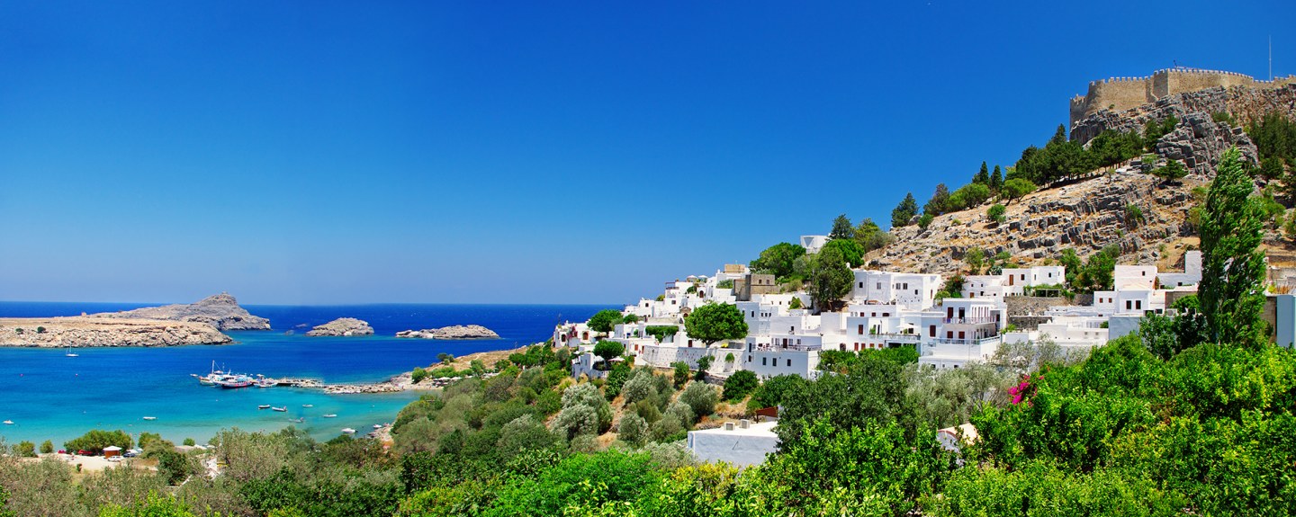 Vol Nantes Grèce - Rhodes - Aéroport Nantes Atlantique - 1