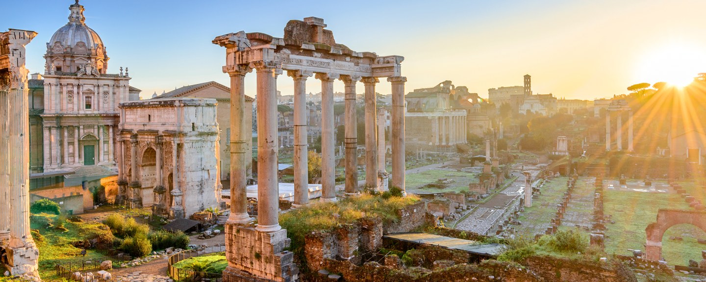 Vol Nantes Italie - Rome - Aéroport Nantes Atlantique - 1