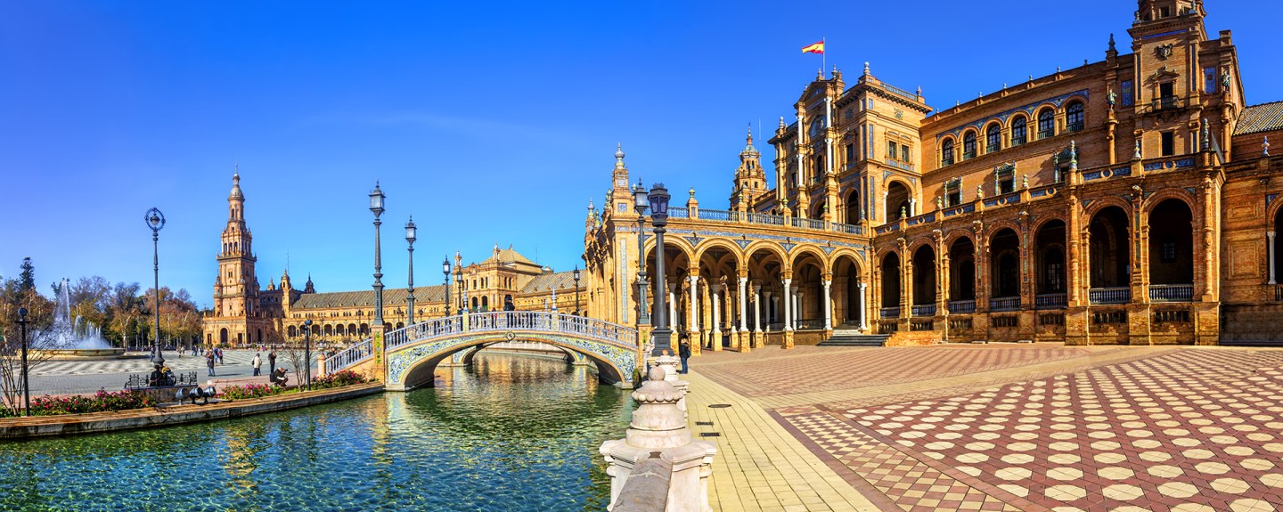  Vol Nantes Espagne - Andalousie - Séville - Aéroport Nantes Atlantique - 1