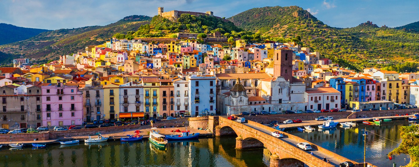 Vol Nantes Sardaigne - Italie - Aéroport Nantes Atlantique - 1