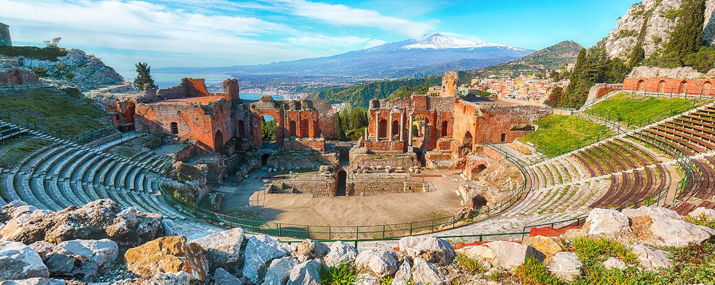 Vol Nantes Sicile - Italie - Aéroport Nantes Atlantique - 1
