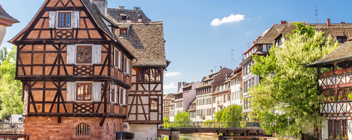 Vol Nantes France - Strasbourg - Aéroport Nantes Atlantique - 1