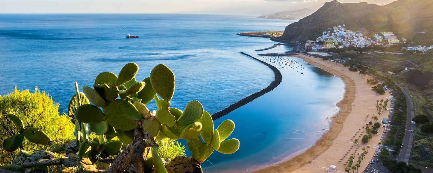 Vol Nantes Espagne - Canaries - Tenerife - Aéroport Nantes Atlantique - 1