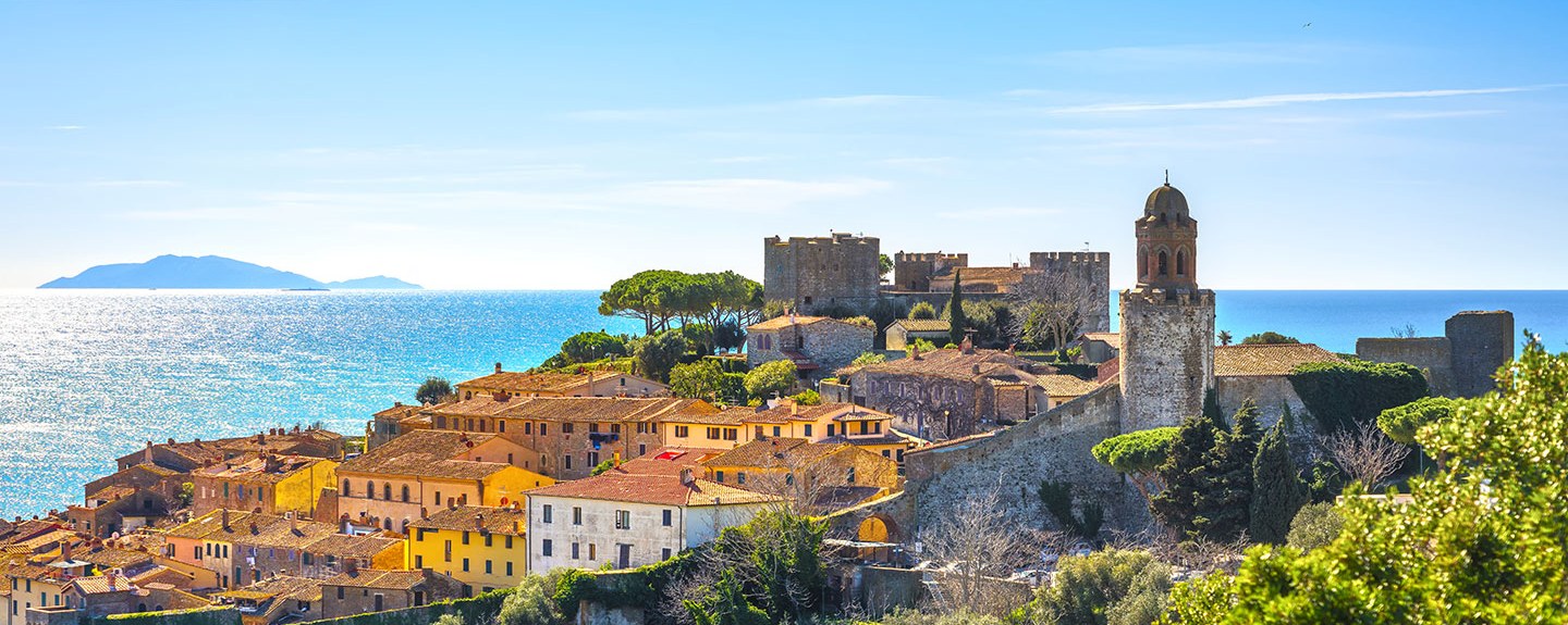 Vol Nantes Toscane - Italie - Aéroport Nantes Atlantique - 1