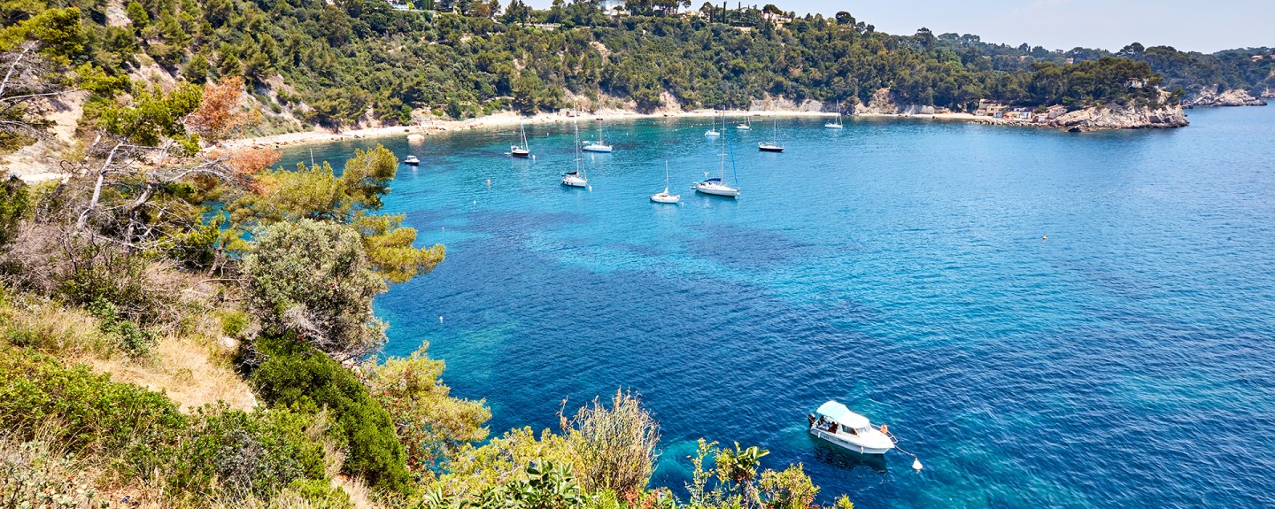 Vol Nantes France - Toulon- Aéroport Nantes Atlantique - 1