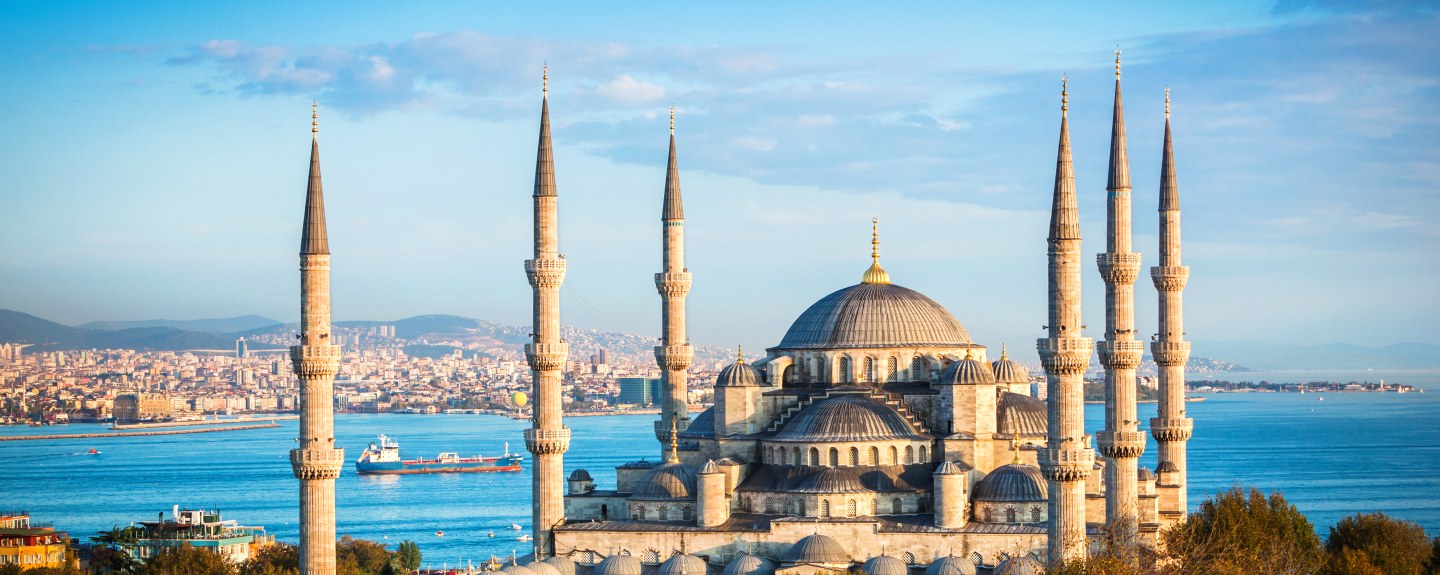 Vol Nantes Turquie - Aéroport Nantes Atlantique - 1