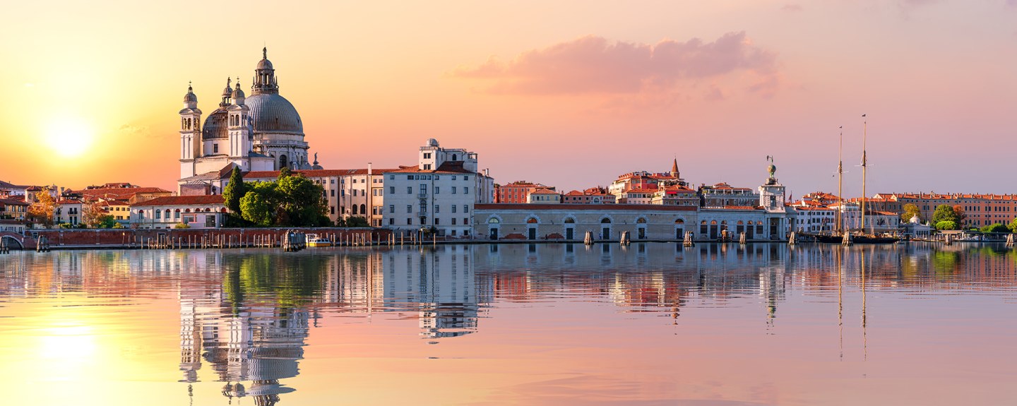 Vol Nantes Italie - Venise - Aéroport Nantes Atlantique - 1