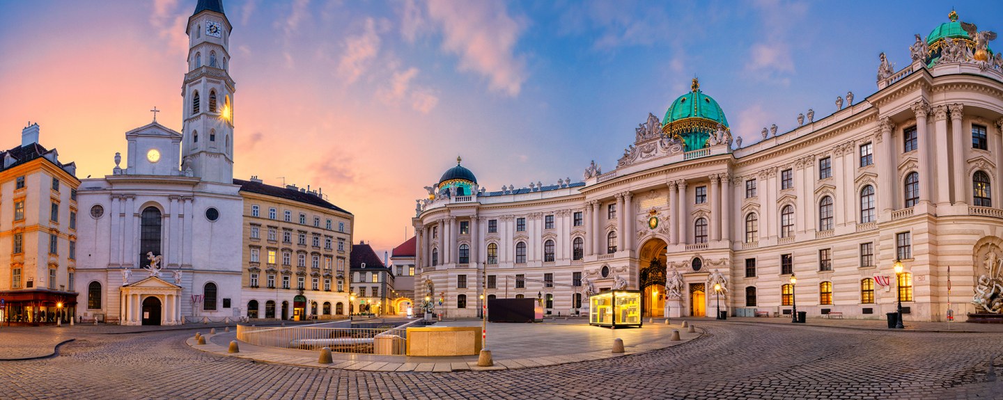 Vol Nantes Autriche - Vienne - Aéroport Nantes Atlantique - 1