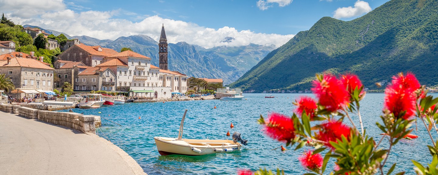 Vol Nantes Monténégro - Aéroport Nantes Atlantique 