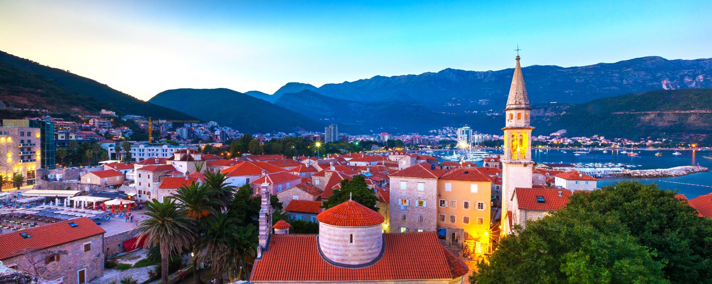 Vol Nantes Monténégro - Podgorica - Aéroport Nantes Atlantique - 1