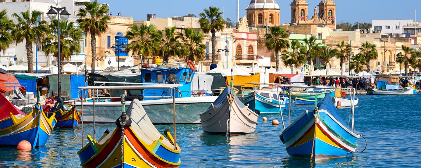 Vol Nantes Malte - Aéroport Nantes Atlantique - 1