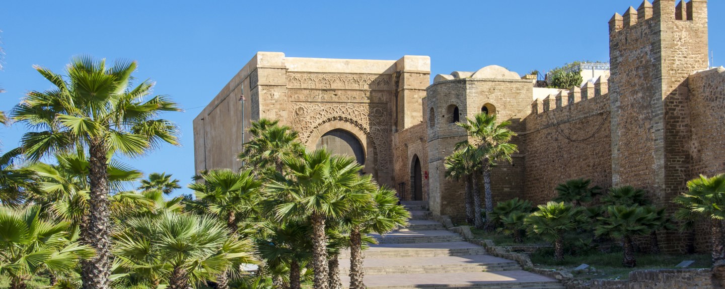 Rabat au départ de Nantes - 2