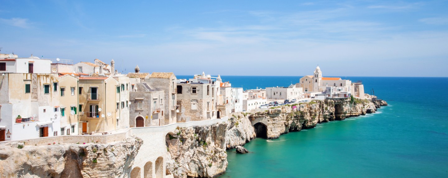 Bari au départ de Nantes Atlantique - 1