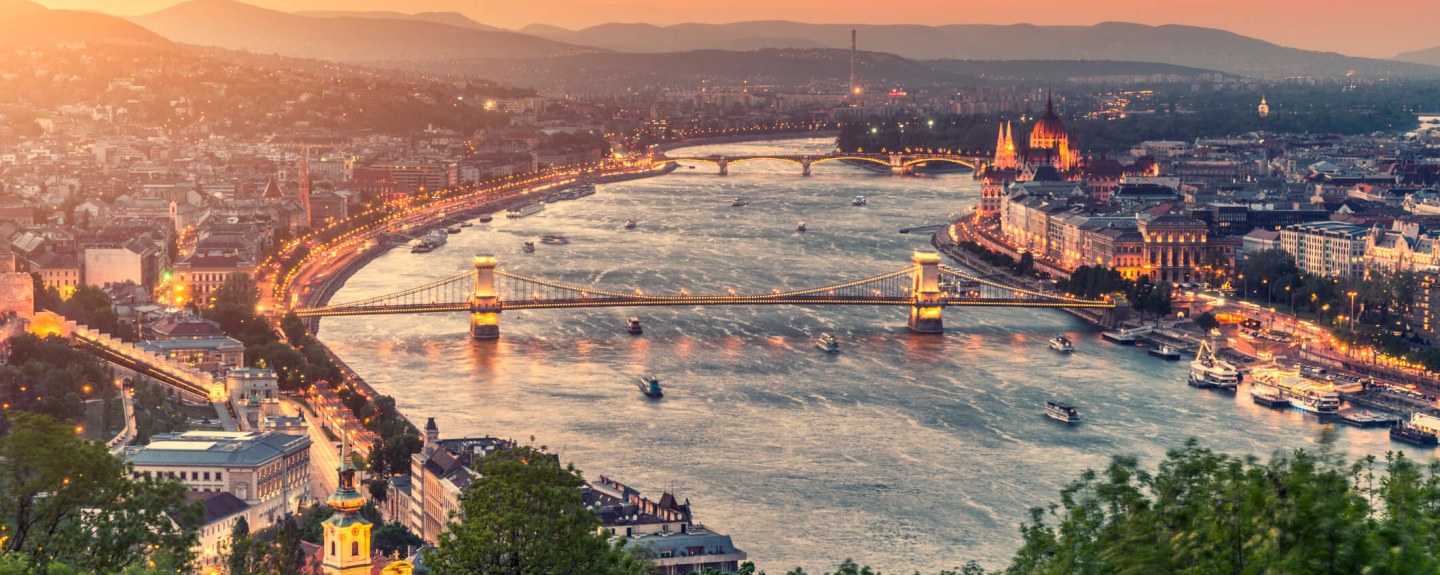 Vol Nantes Hongrie - Aéroport Nantes Atlantique - 1