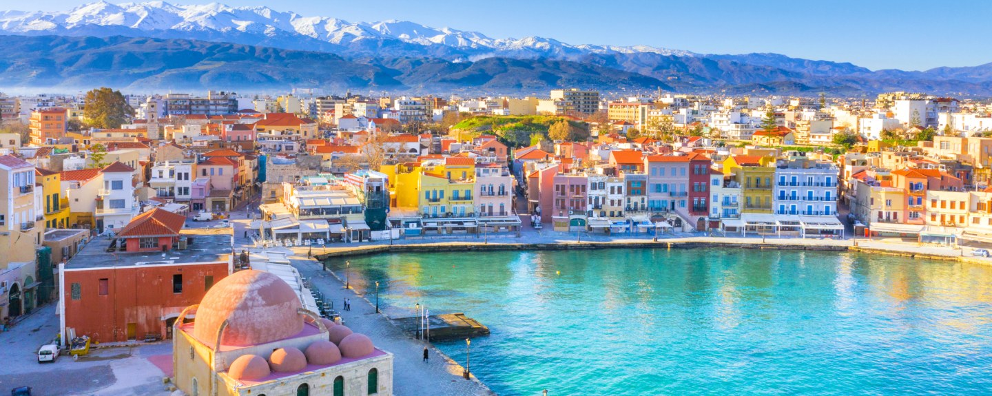 Vol Nantes La Canée - Crète - Grèce -  Aéroport Nantes Atlantique - 8