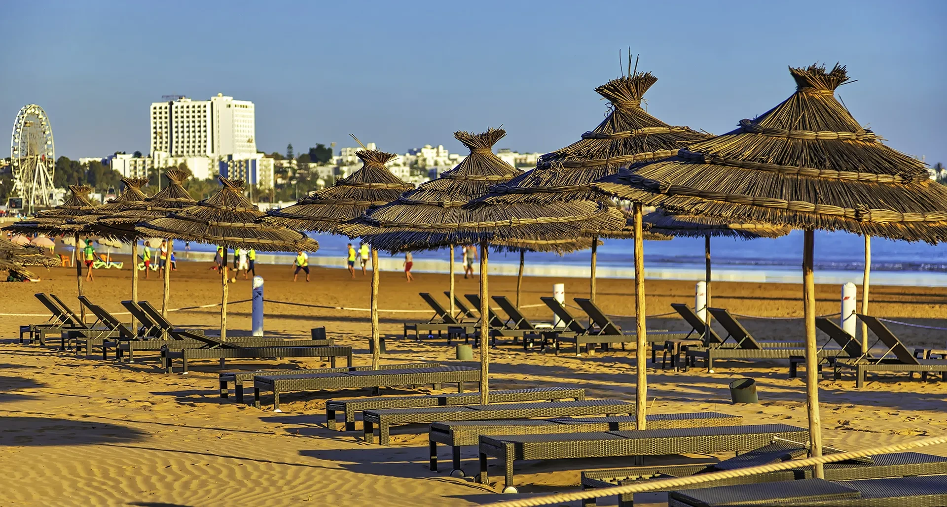Vol Nantes Agadir - Maroc - Aéroport Nantes Atlantique - 1 Vol Nantes Agadir - Maroc - Aéroport Nantes Atlantique - 1
