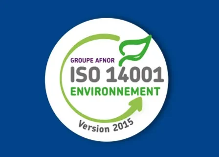 ISO 14001