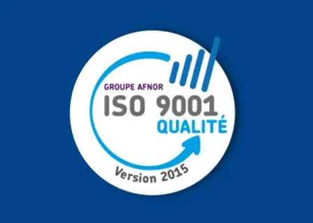 ISO 9001