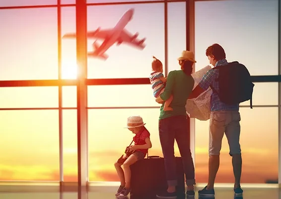 Voyager avec un bébé - Aéroport Nantes Atlantique Voyager avec un bébé - Aéroport Nantes Atlantique