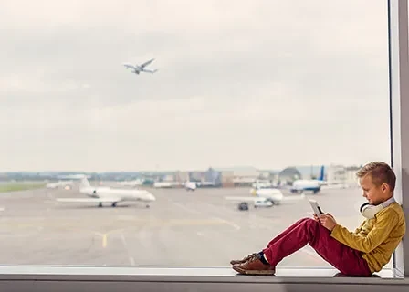 Service UM - Aéroport Nantes Atlantique