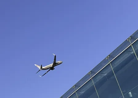 Procédures de navigation moindre bruit - Aéroport Nantes Atlantique