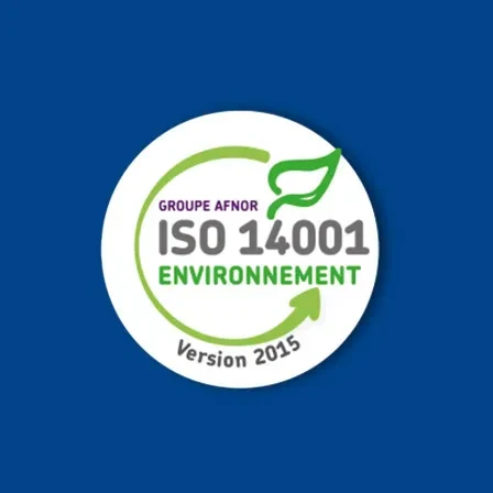 ISO 14001 - Aéroport Nantes Atlantique