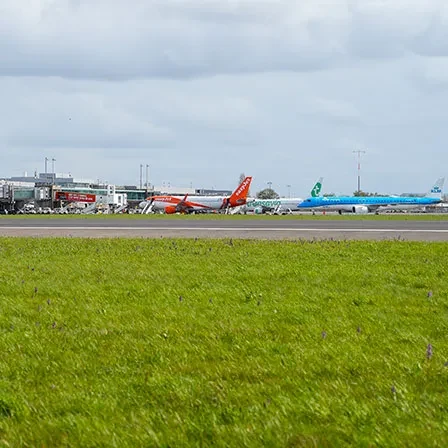 Aéroport Nantes Atlantique