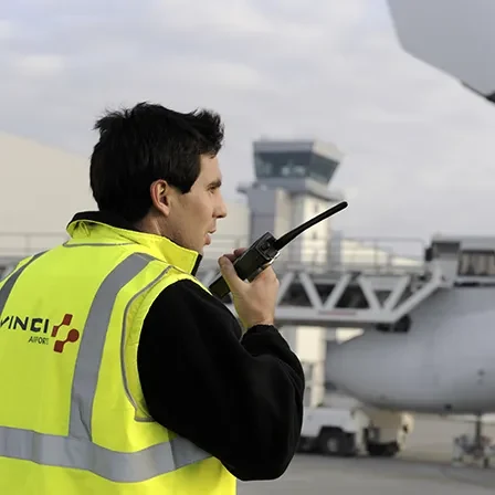 Aéroport Nantes Atlantique